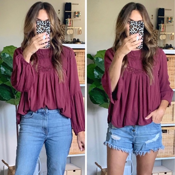 Blouse - Picture 2 of 7